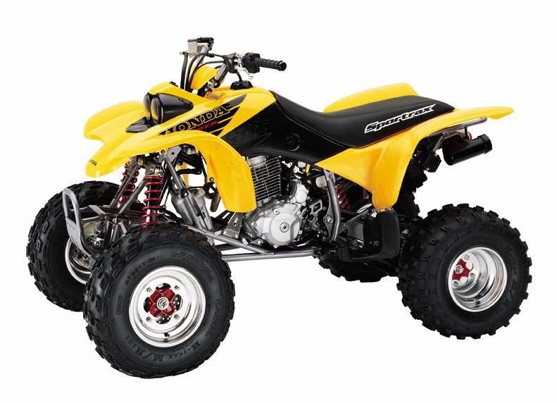 TRX400EX