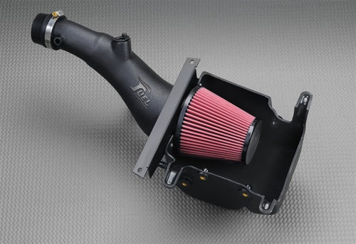Raptor 700 Intake and Exhaust