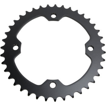 Raptor 700 Drive and Braking