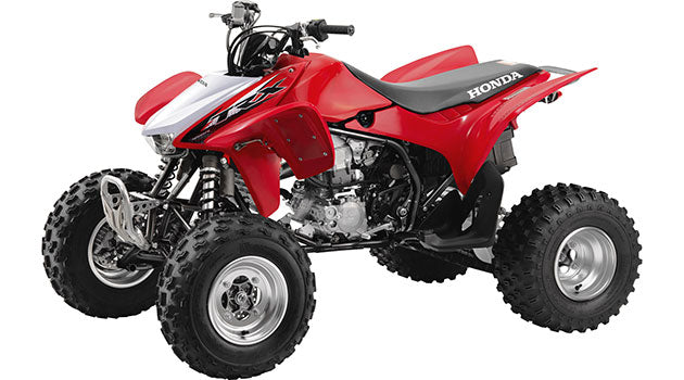 TRX450R