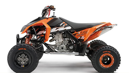 KTM 450-505-525