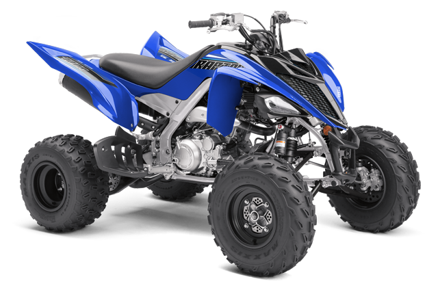Raptor 700