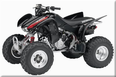 TRX300EX