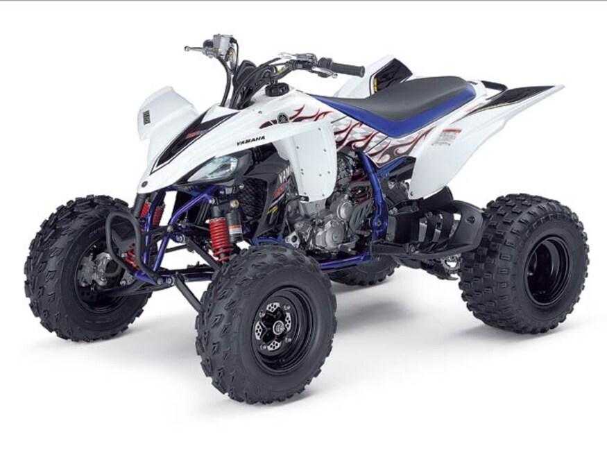 YFZ450 04-05