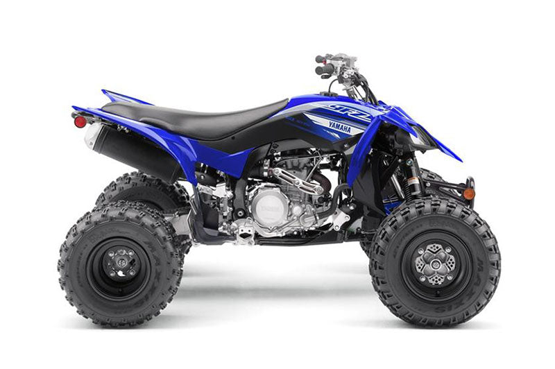YFZ450R