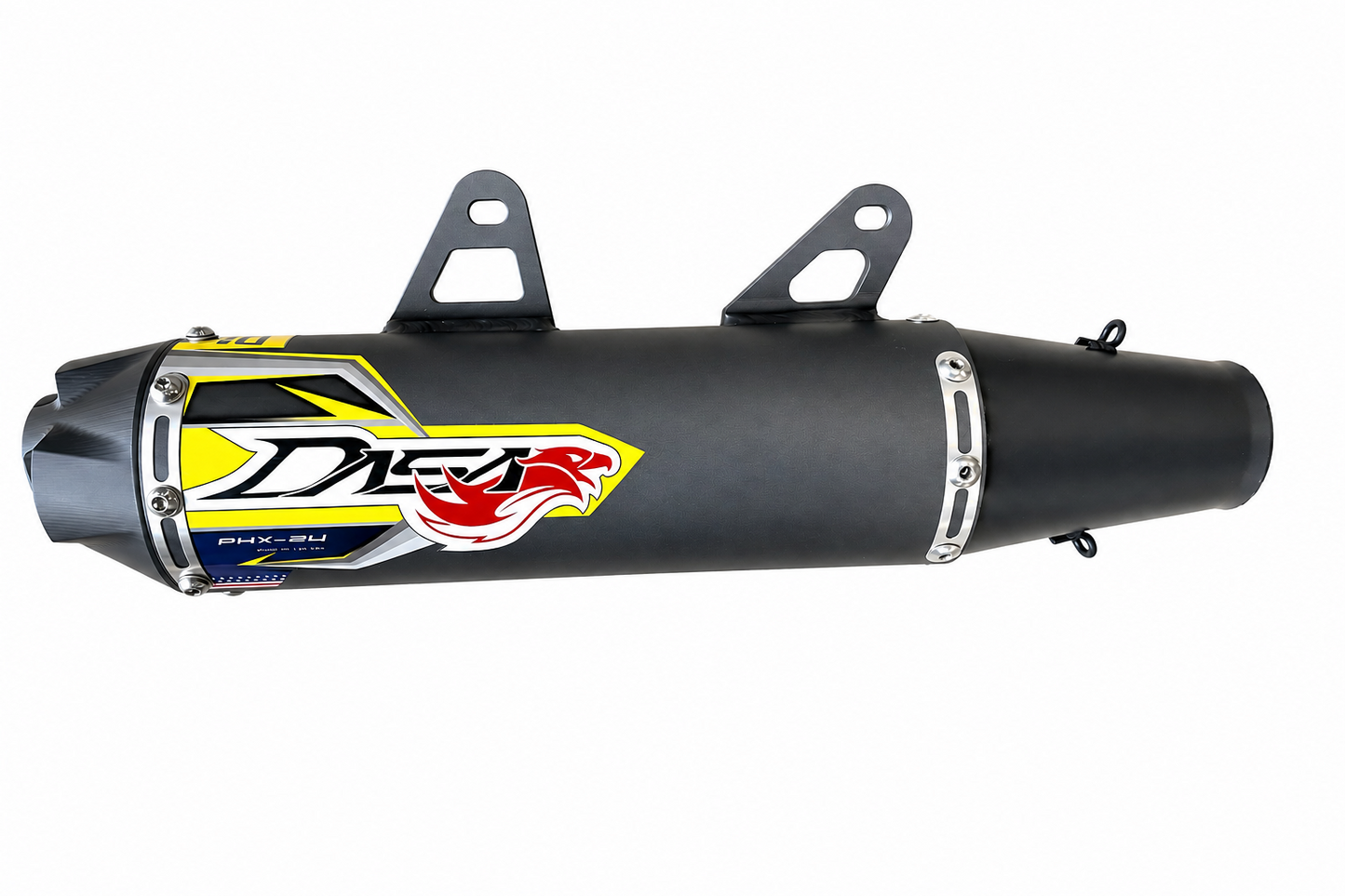 Dasa PHX-24 Full Exhaust System
