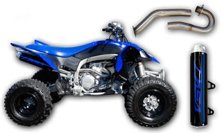 Dasa Classic Full Exhaust System