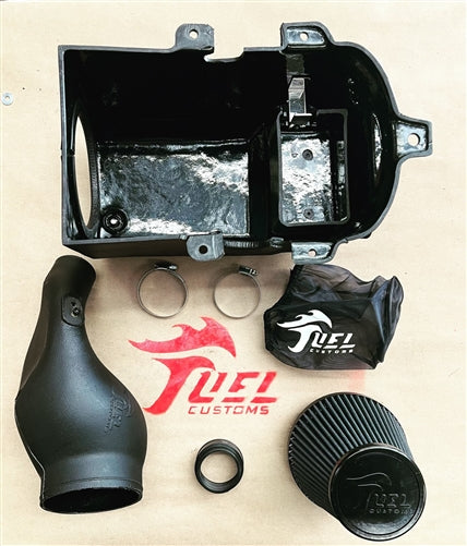 Fuel Customs Intake Kit YFZ450R 2009-2025