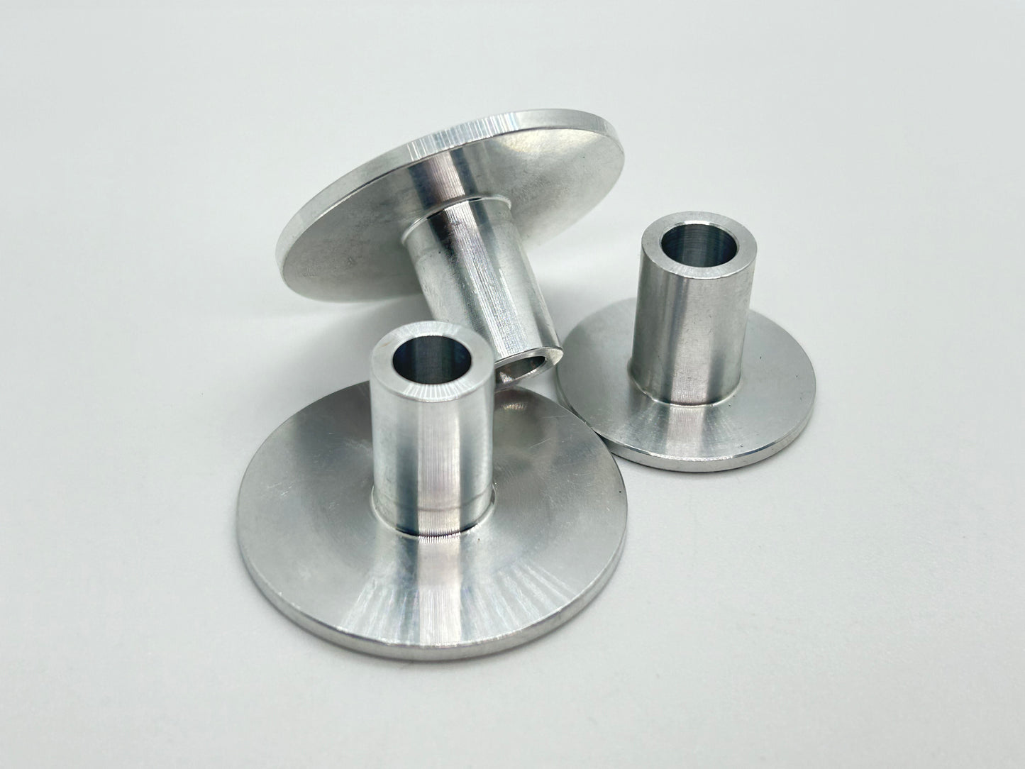 Tank Lowering Collar Kit