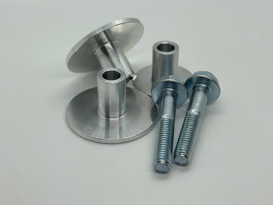 Tank Lowering Collar Kit