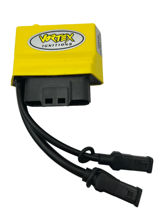 Vortex x10 ECU Raptor YFM700R