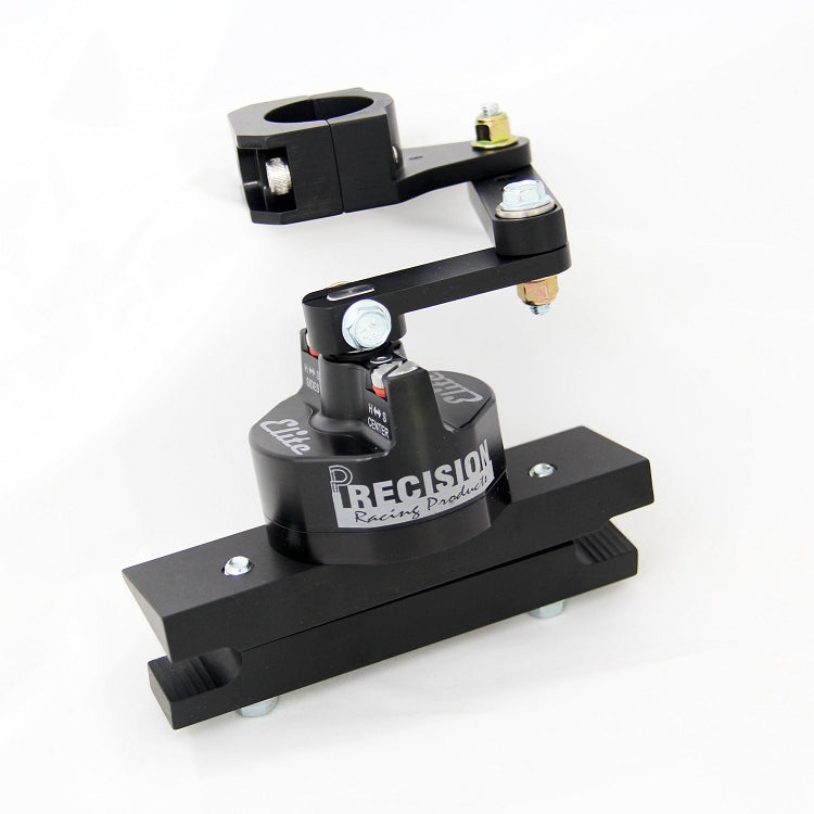 Precision Racing ELITE Steering Stabilizer TRX450R/ER