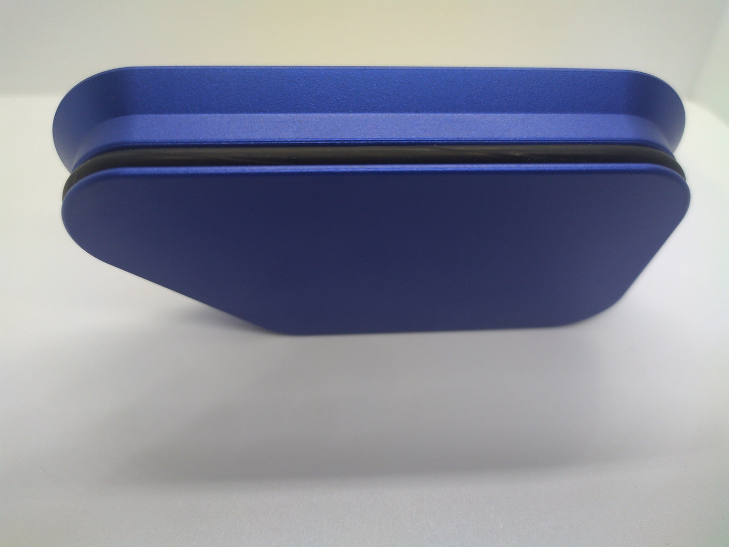 Billet Airbox Wash Cap Plug