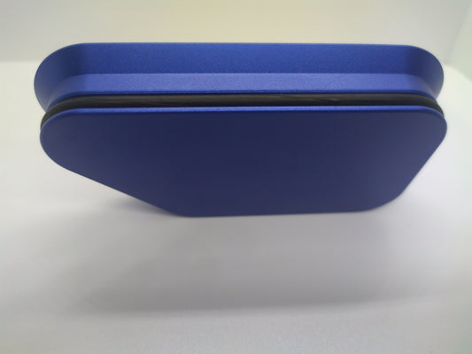 Billet Airbox Wash Cap Plug