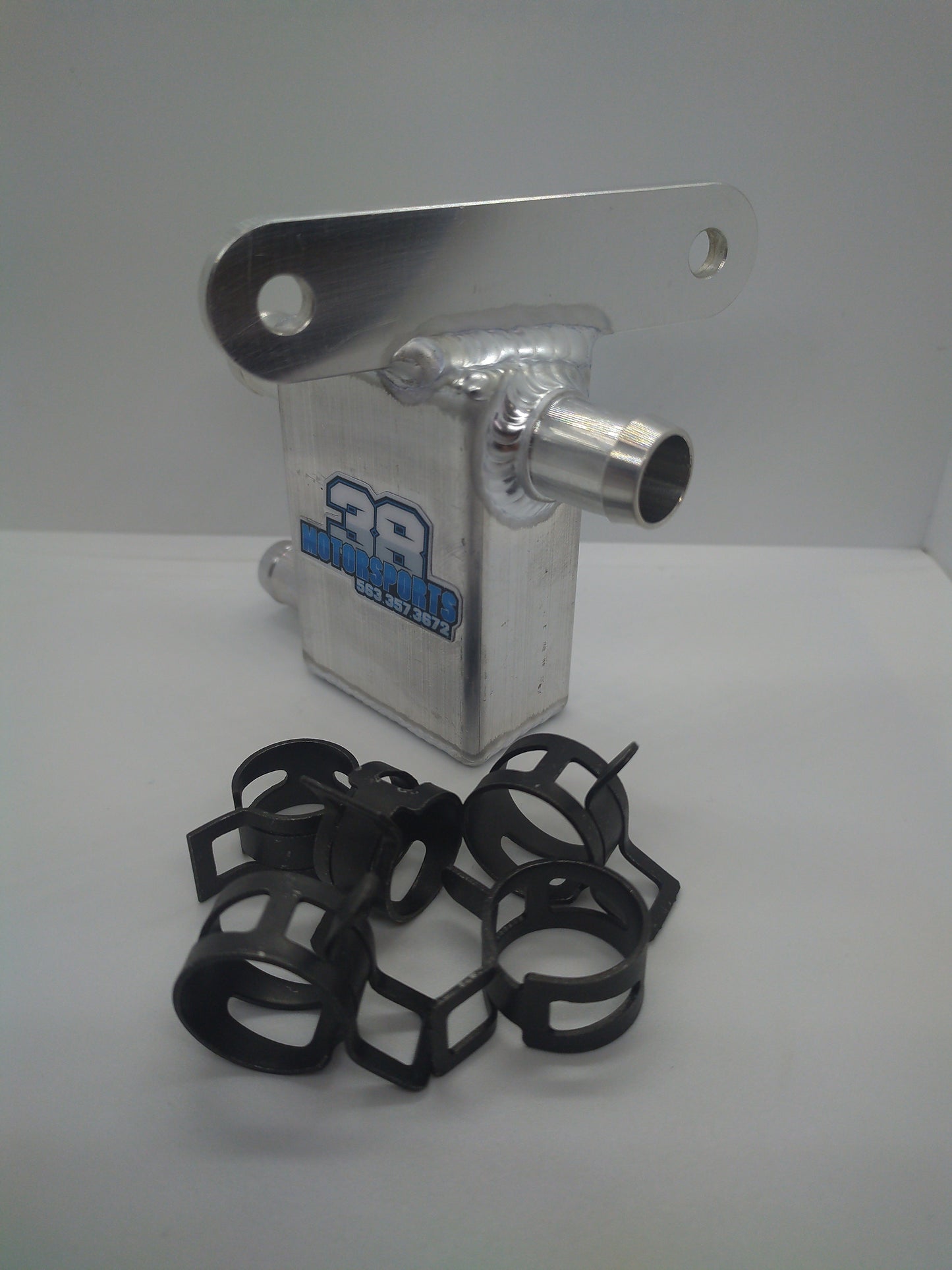 Breather Box