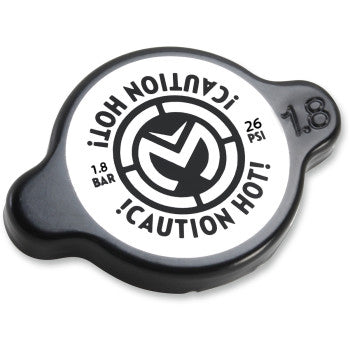 Moose Radiator Cap