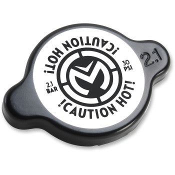 Moose Radiator Cap