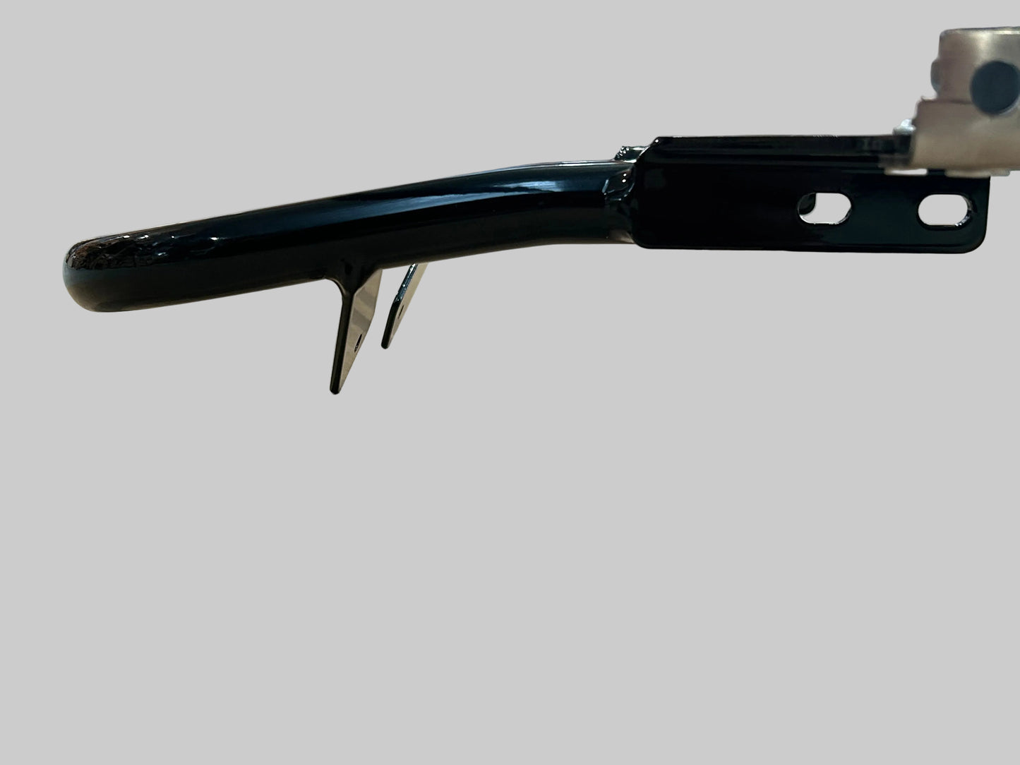 Rath Yamaha YFZ450R DROP Rear Grab Bar