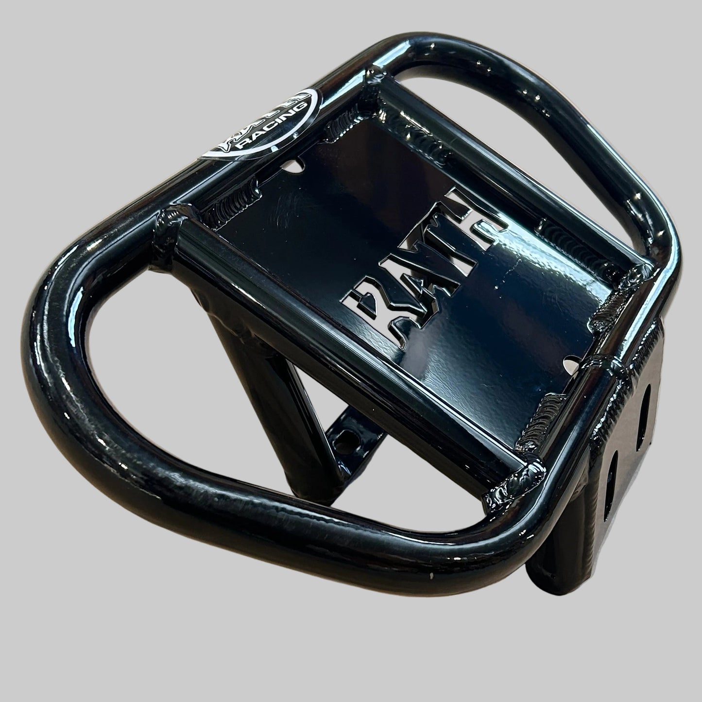 Rath Raptor 700 XC Bumper