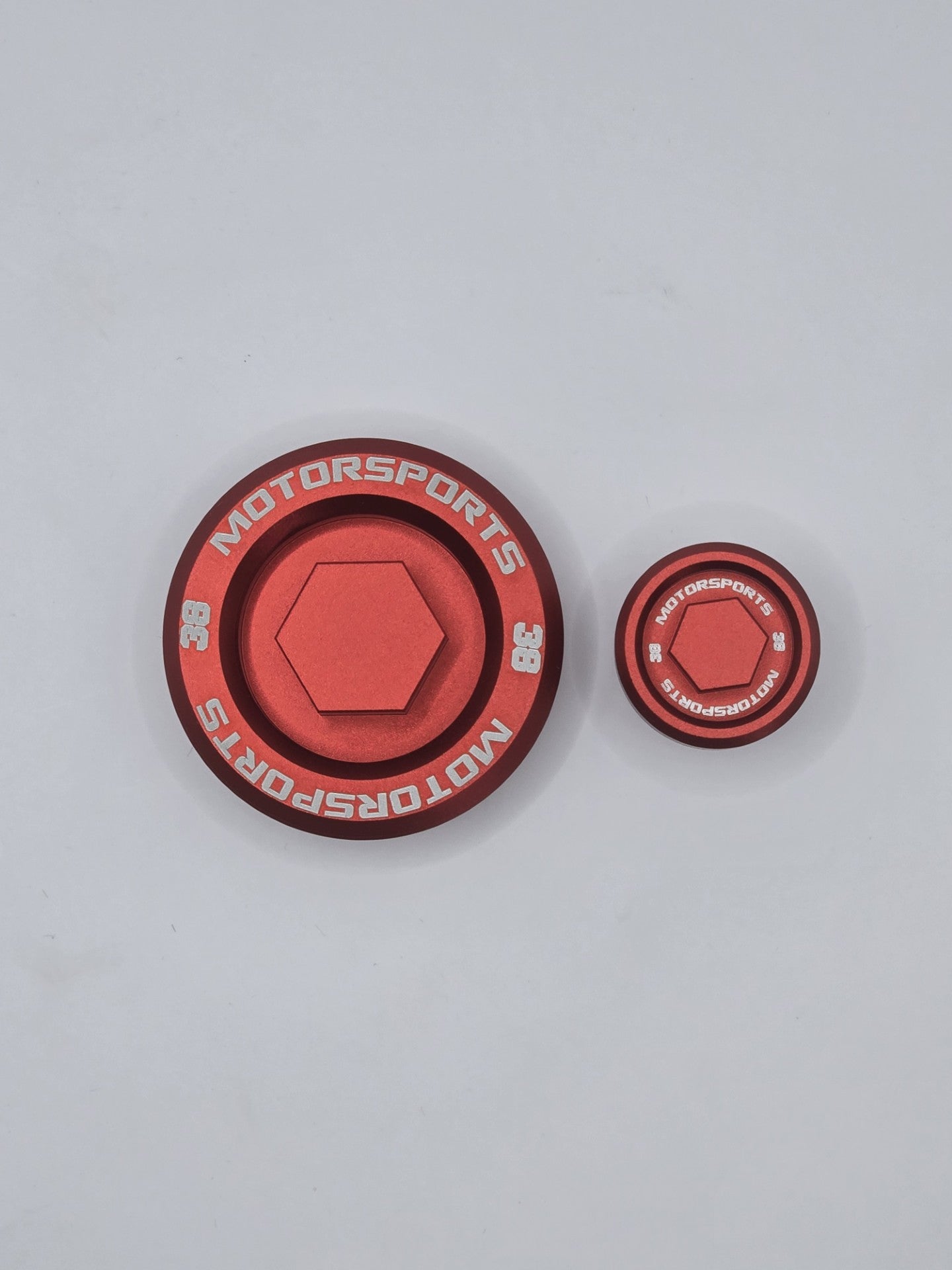 Yamaha Timing Plug Kit