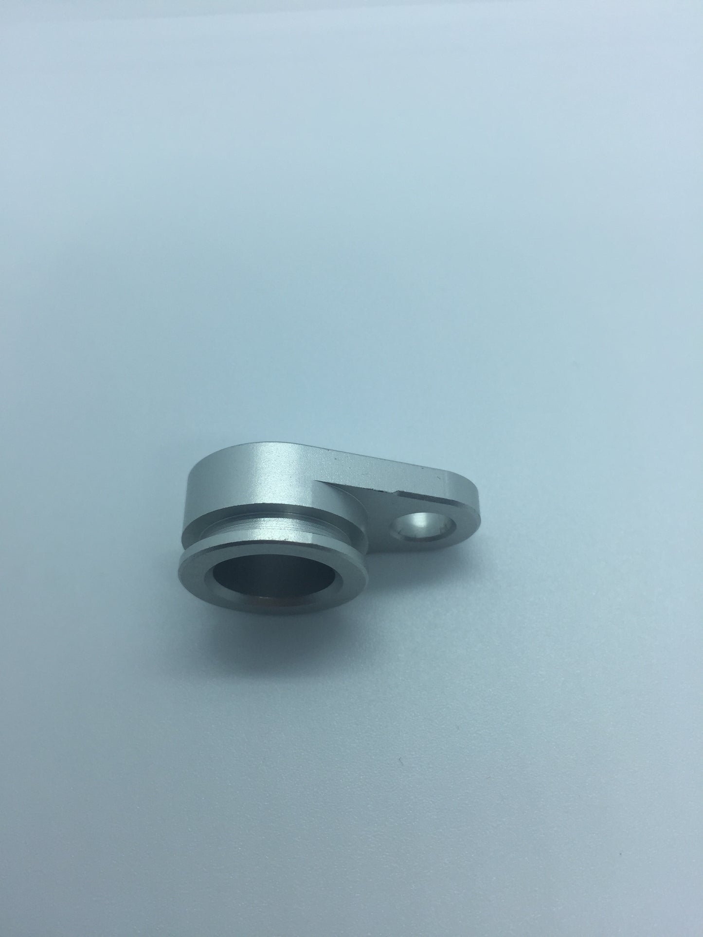 Speed Sensor Block Off