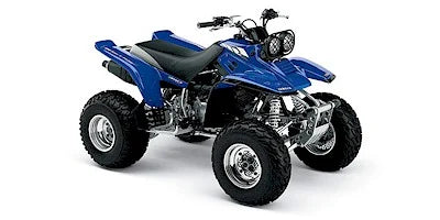 Warrior 350