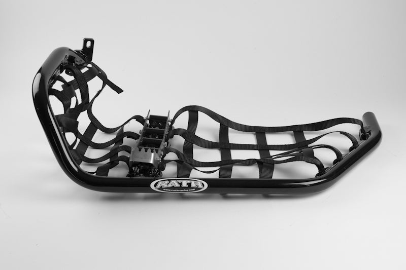 Rath YFZ 450R Signature Nerf Bar