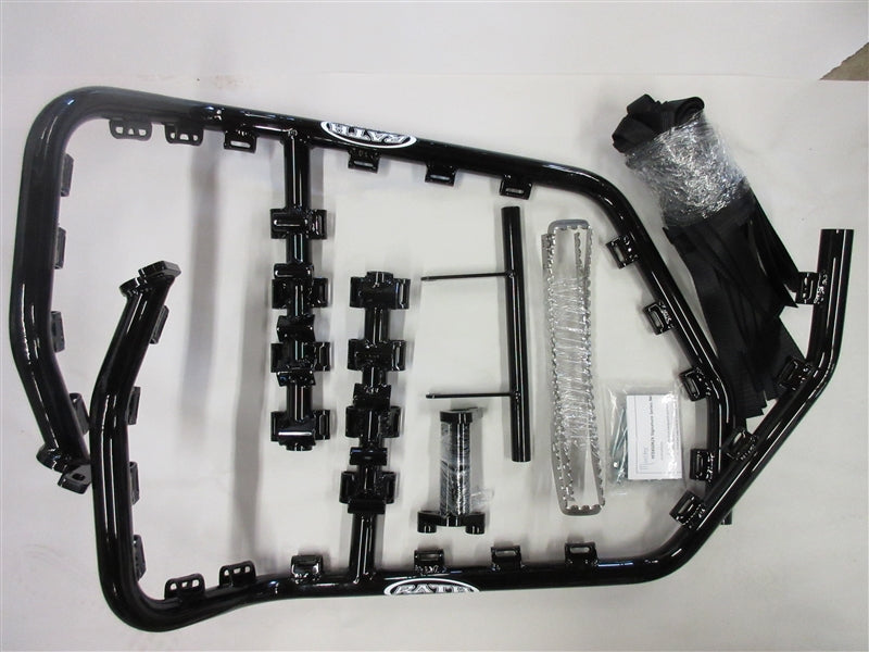 Rath YFZ 450R Signature Nerf Bar