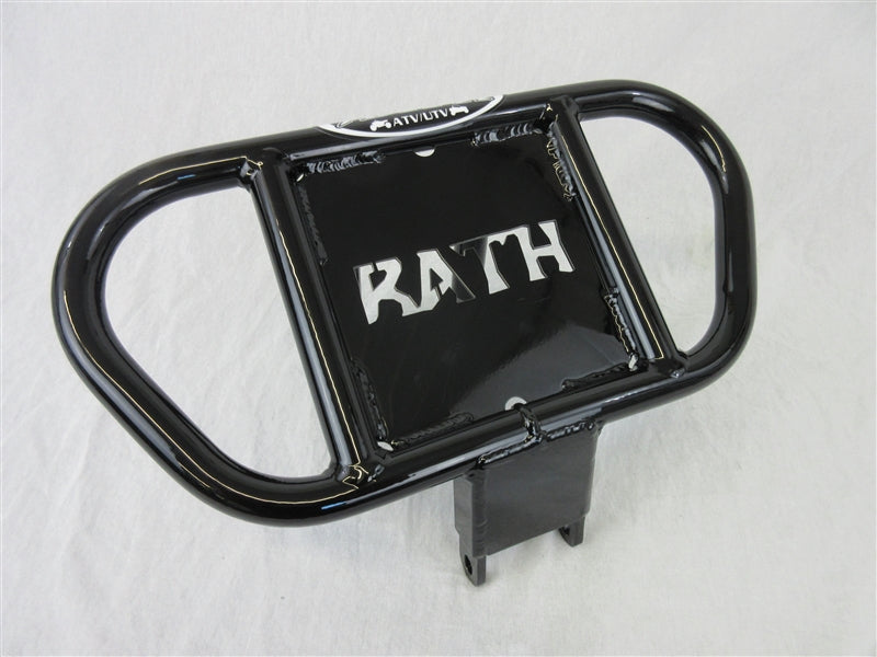 Rath YFZ450R XC Bumper