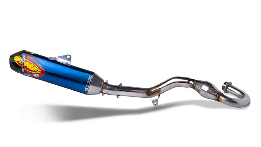 FMF 4.1 RCT Megabomb Full Exhaust System 044438