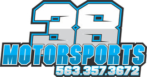 38 Motorsports Gift Card