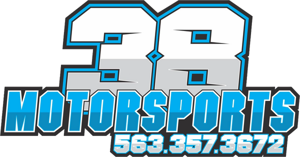 38 Rss Racing Number Logo Rath Racing Products – 38 Motorsports LLC