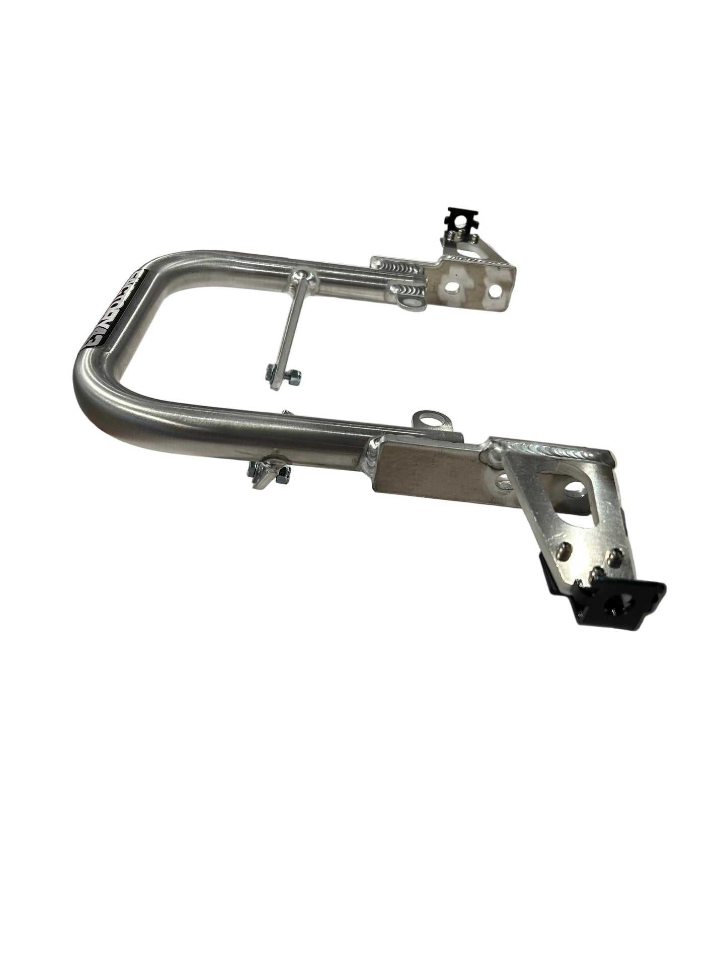Factory 43 Rear Grab Bar YFZ450R