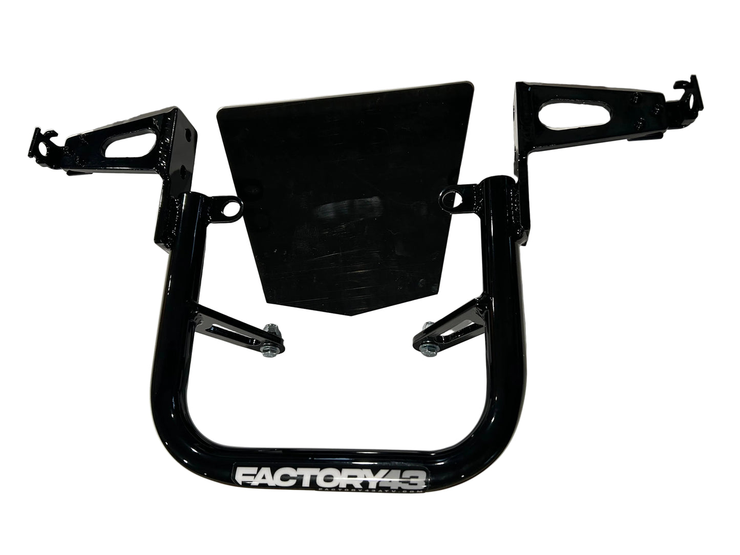 Factory 43 Rear Grab Bar YFZ450R