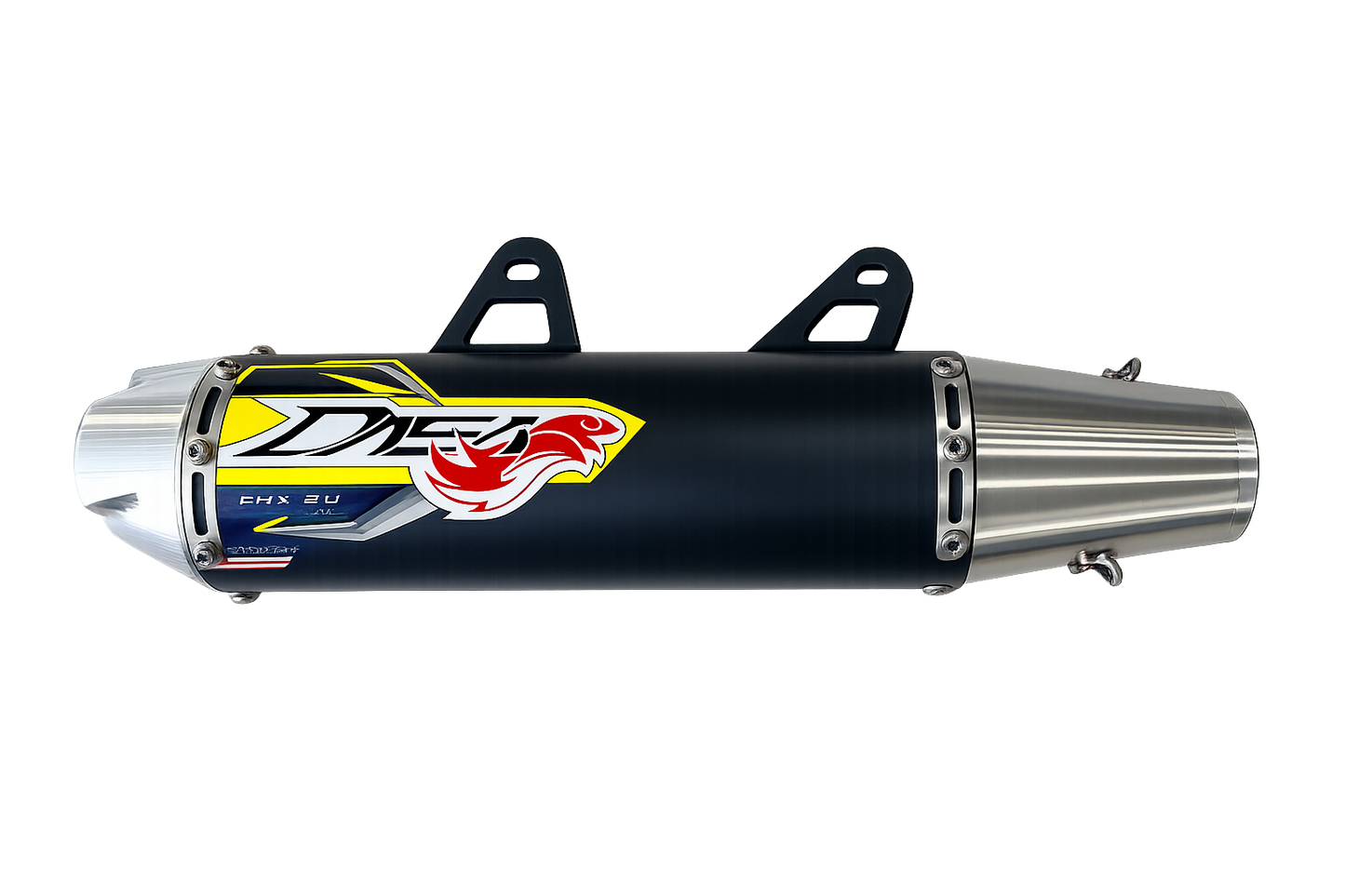 Dasa PHX-24 Full Exhaust System