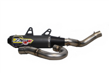 Load image into Gallery viewer, Dasa PHX-24 Full Exhaust System