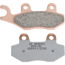 Load image into Gallery viewer, DP Brakes SDP Pro-MX Sintered Front Brake Pad Kit