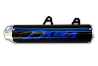 Dasa Classic Full Exhaust System