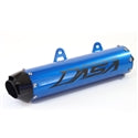 Dasa Classic Full Exhaust System