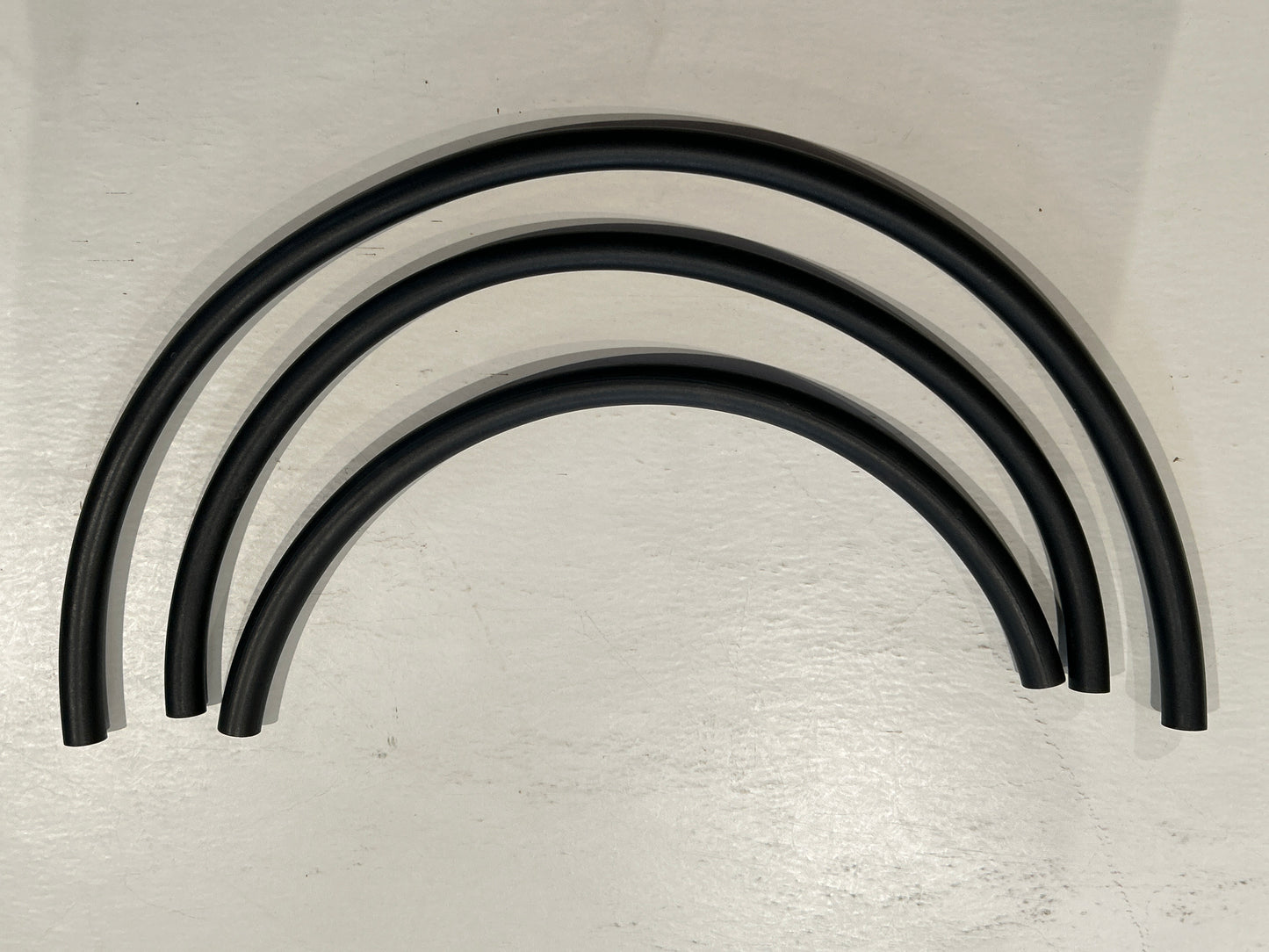 Breather Box Replacement Hose Kit