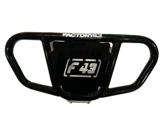 Factory 43 Front Bumper YFZ450R
