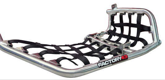 Factory 43 XC1 Nerf Bars YFZ450R