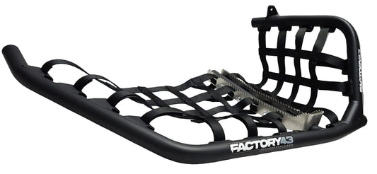 Factory 43 EVO MX JHR Nerf Bars YFZ450R