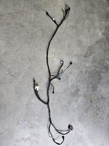 Yamaha YFZ450R Race Cut Harness GB1