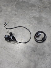 Load image into Gallery viewer, Yamaha YFZ450R Race Cut Harness GB1