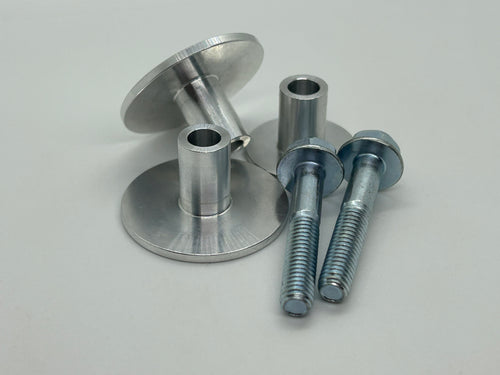 Tank Lowering Collar Kit