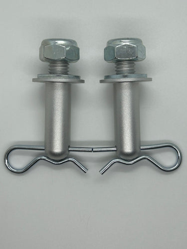 Seat Pin Kit