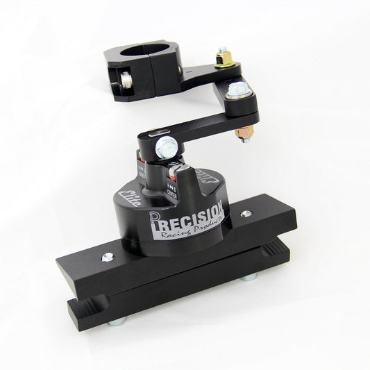 Precision Racing ELITE Steering Stabilizer TRX450R/ER