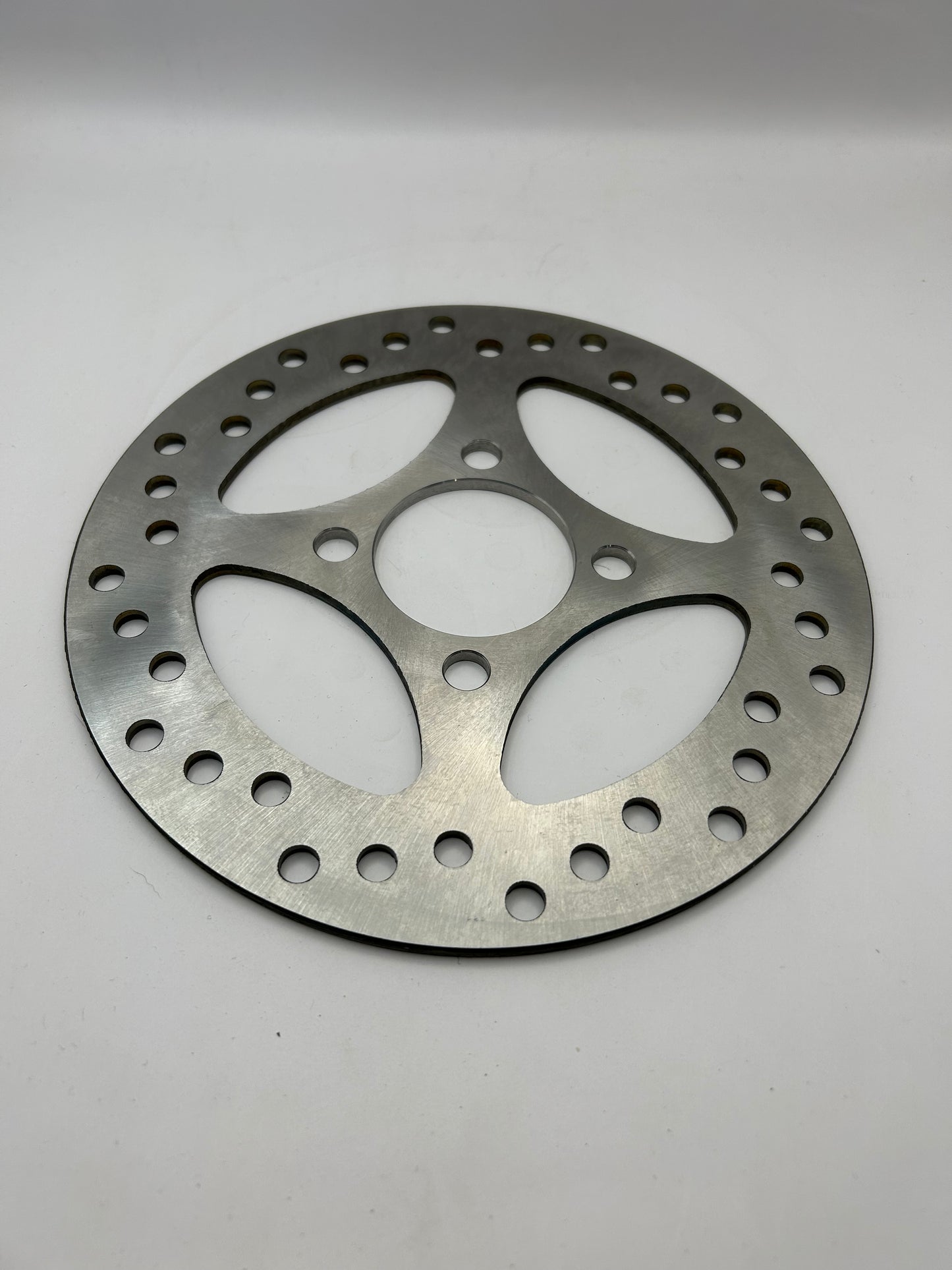 OEM Round Rear Brake Rotor Yamaha