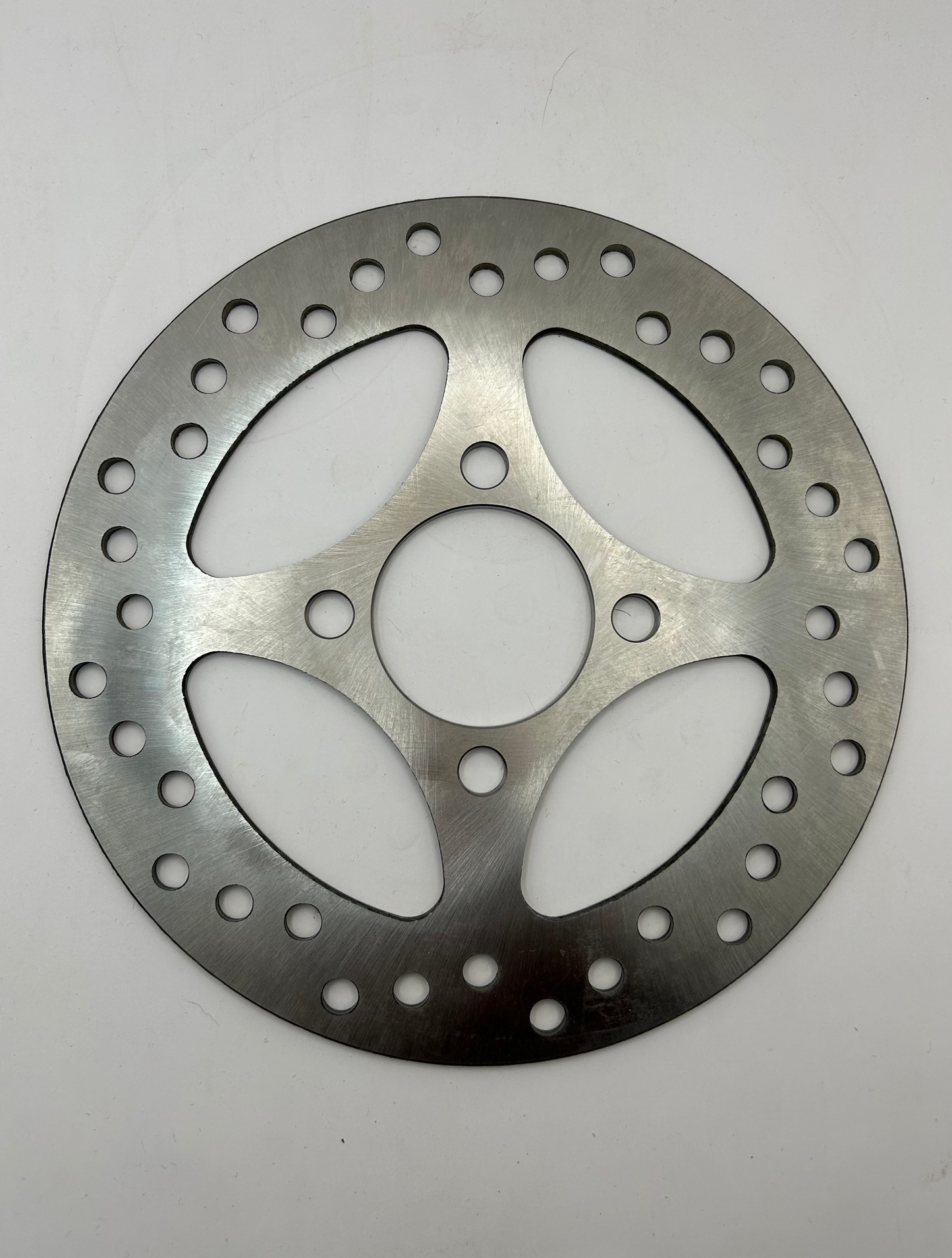 OEM Round Rear Brake Rotor Yamaha